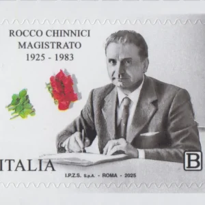 2025 Rocco Chinnici