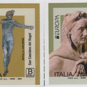 2025 Europa