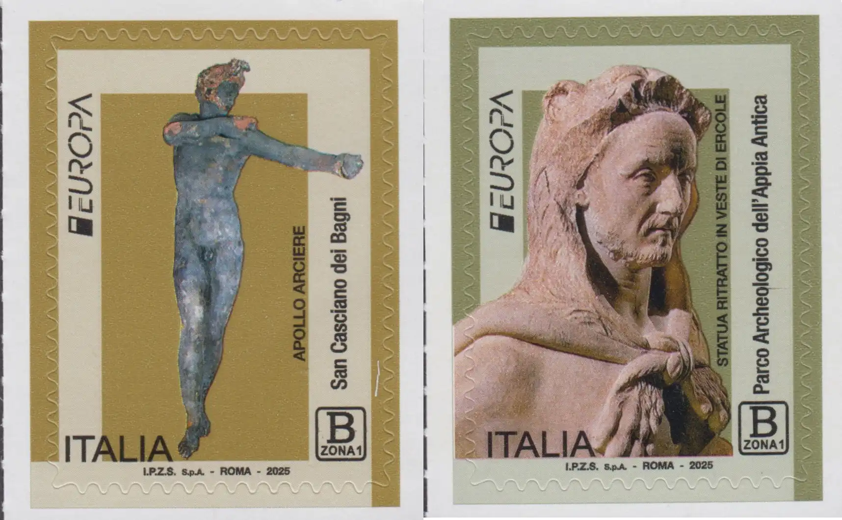 2025 Europa