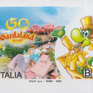 2025 Gardaland
