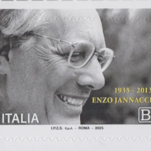 2025 Enzo Jannacci