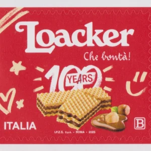 2025 Loacker