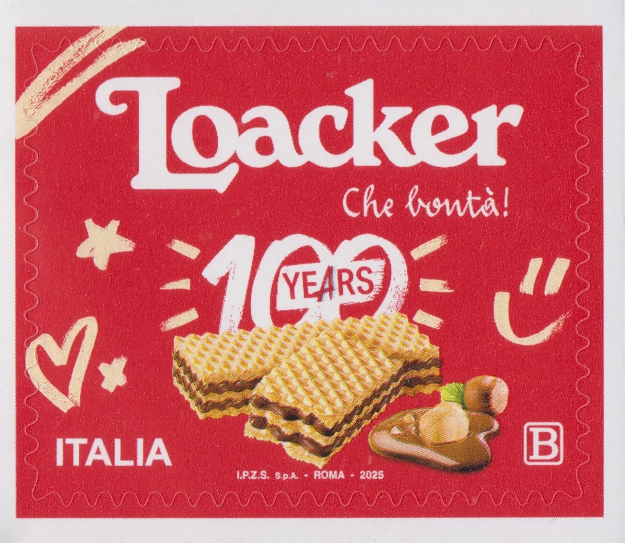2025 Loacker