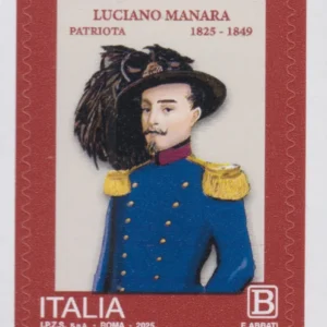 2025 Luciano Manara