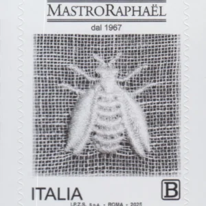 2025 Mastro Raphaël