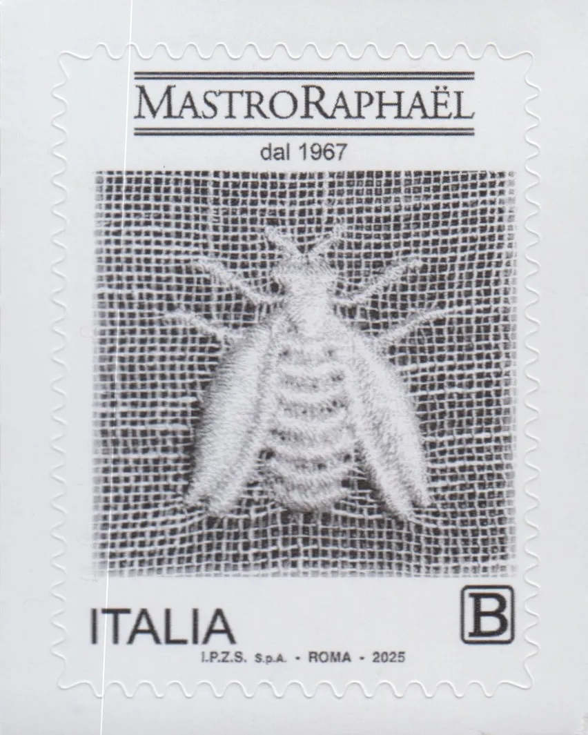 2025 Mastro Raphaël