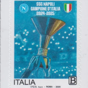 2025 Napoli Campione d'Italia