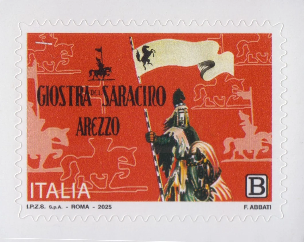 2025 Giostra del Saraciro di Arezzo