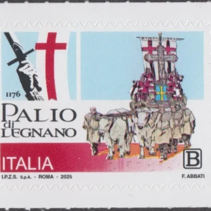 2025 Palio di Legnano