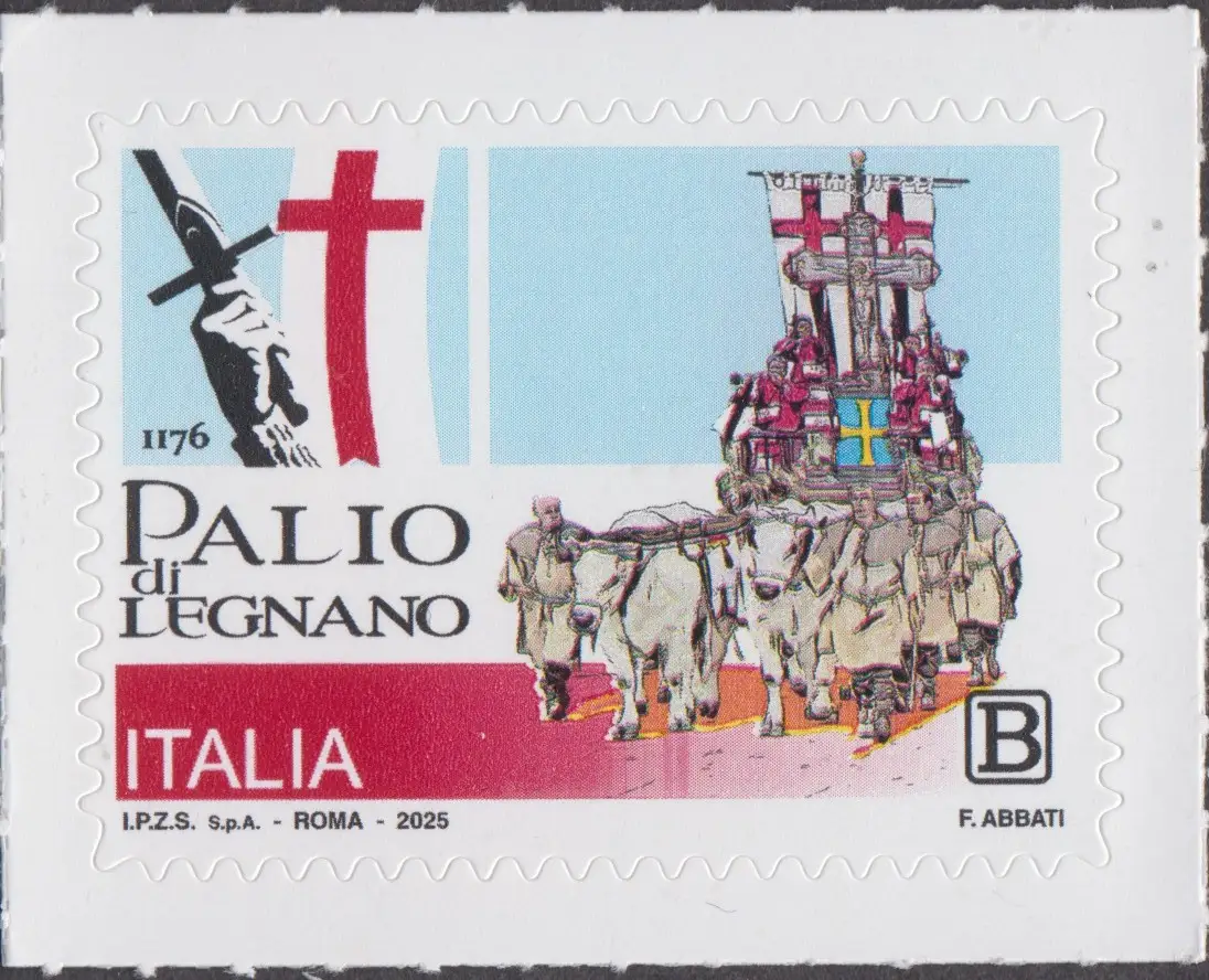 2025 Palio di Legnano