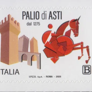 2025 Palio di Asti