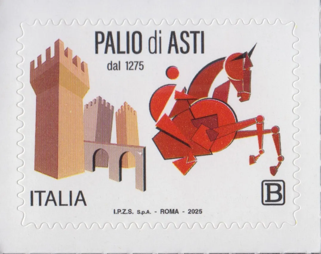 2025 Palio di Asti