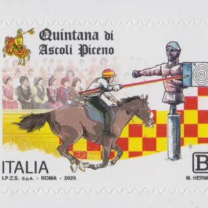 2025 Giostra della Quintana di Ascoli Piceno