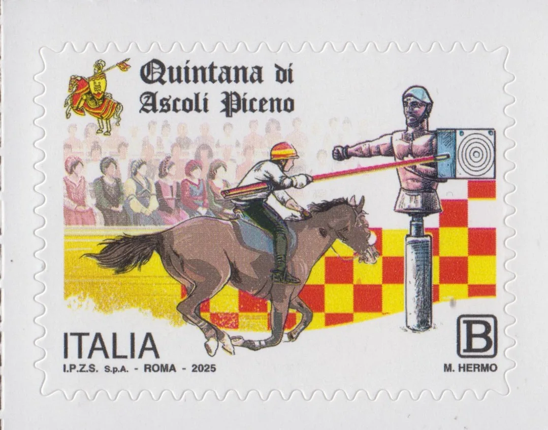 2025 Giostra della Quintana di Ascoli Piceno
