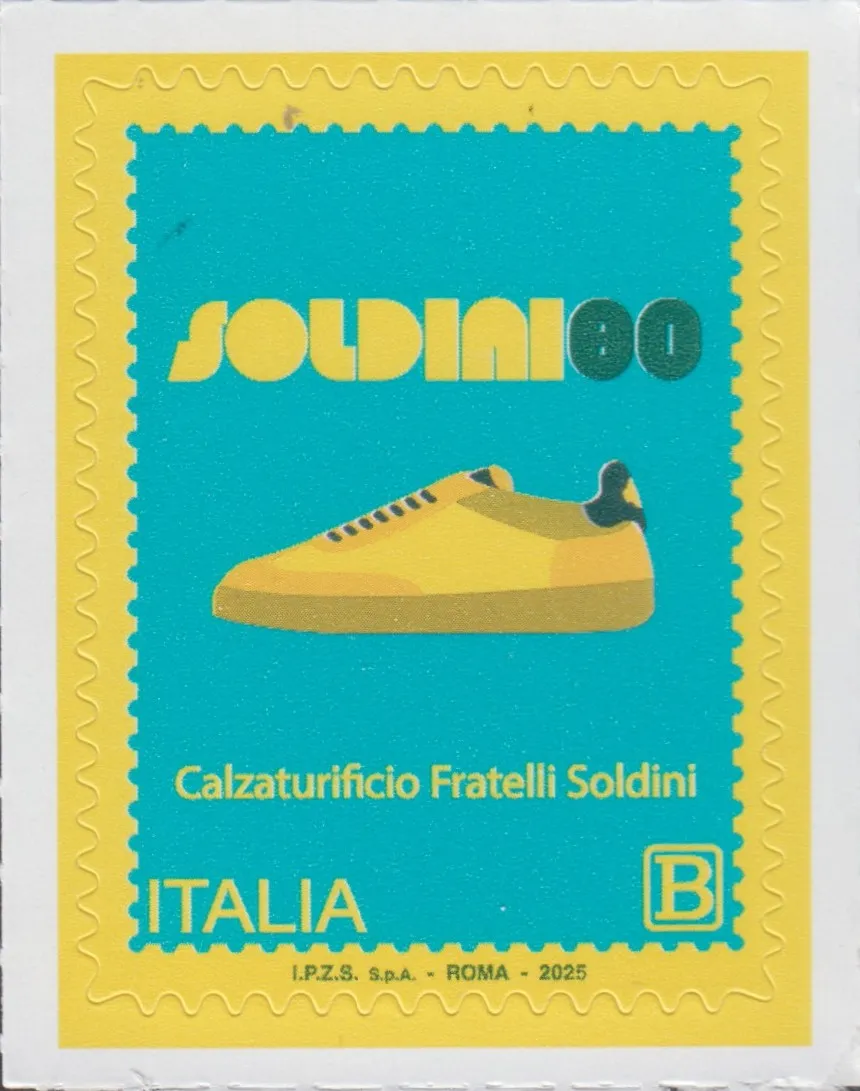 2025 Calzaturificio fratelli Soldini