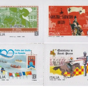 2025 Rievocazioni storiche