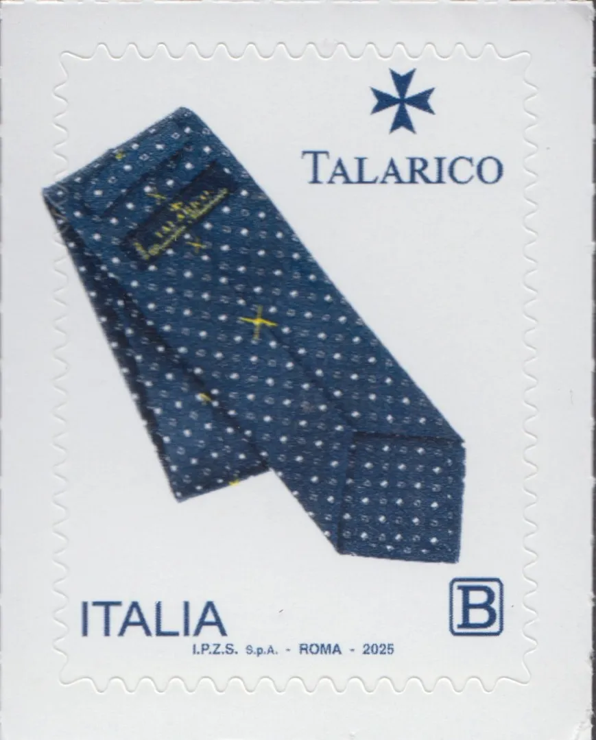 2025 Talarico