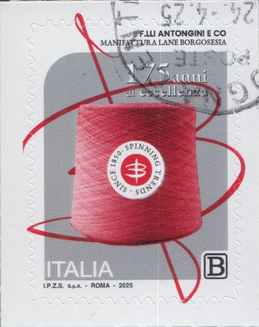 2025 Fratelli Antongini & Comp