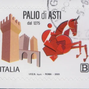 2025 Rievocazioni Storiche - Palio di Asti