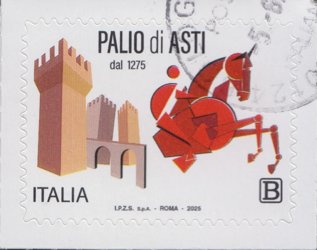 2025 Rievocazioni Storiche - Palio di Asti