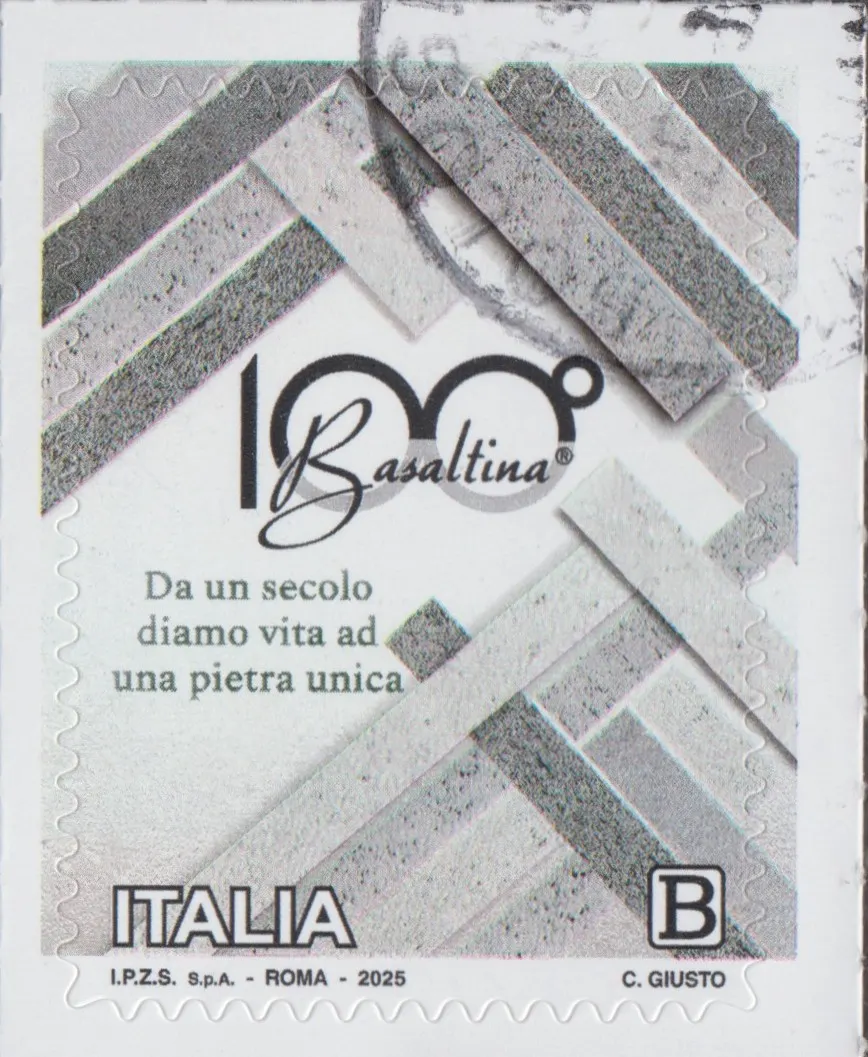 2025 Basaltina