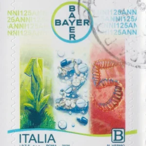 2025 Bayer Italia