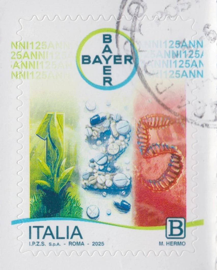 2025 Bayer Italia