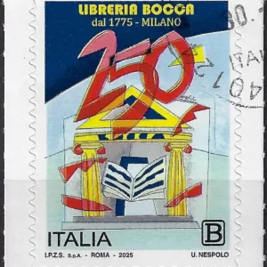 2025 libreria Bocca
