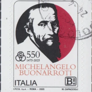2025 Michelangelo Buonarroti