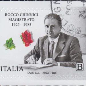 2025 Rocco Chinnici