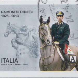 2025 Raimondo d'Inzeo