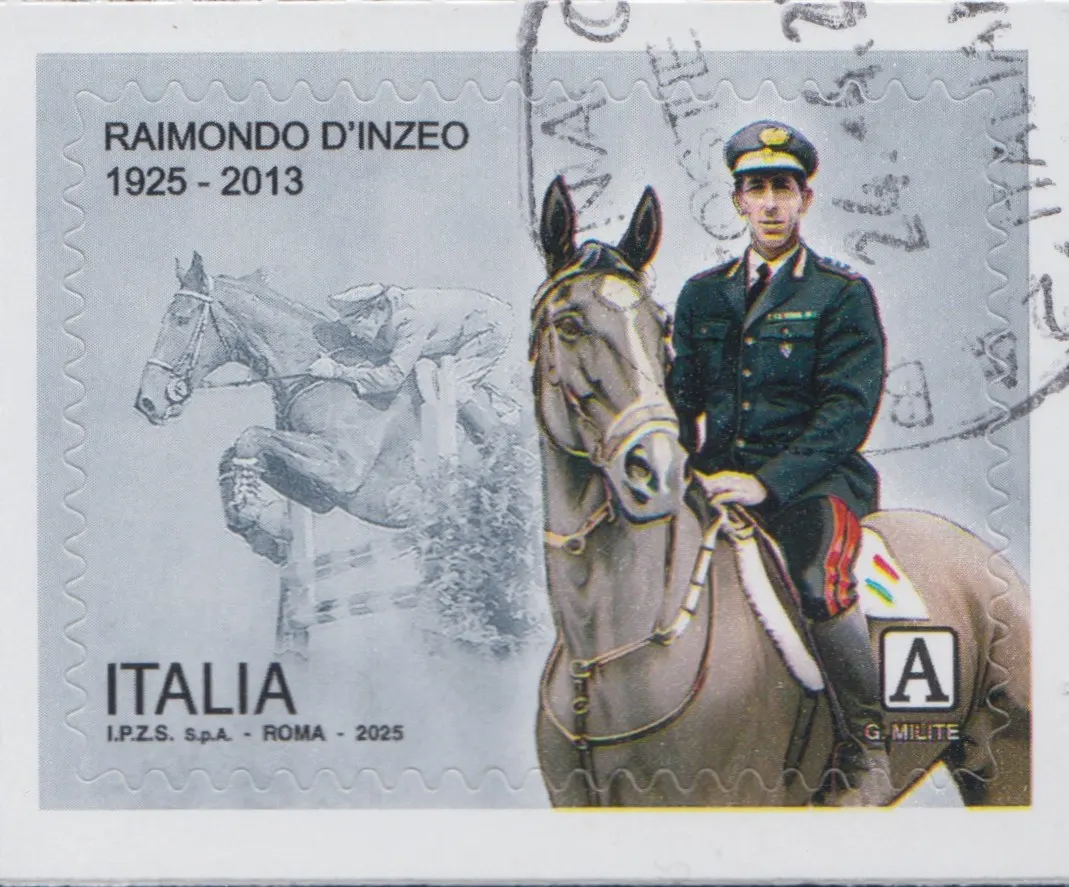 2025 Raimondo d'Inzeo