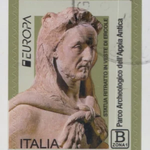 2025 Statua di Ercole