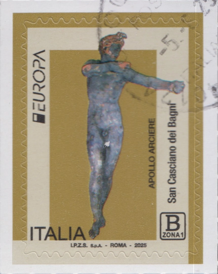 2025 Apollo arciere