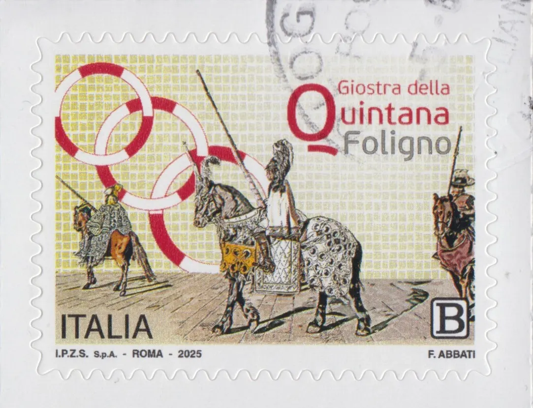 2025 Rievocazioni Storiche - Giostra della Quintana di Foligno