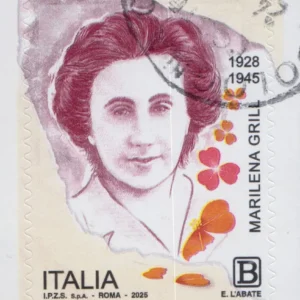 2025 Marilena Grill