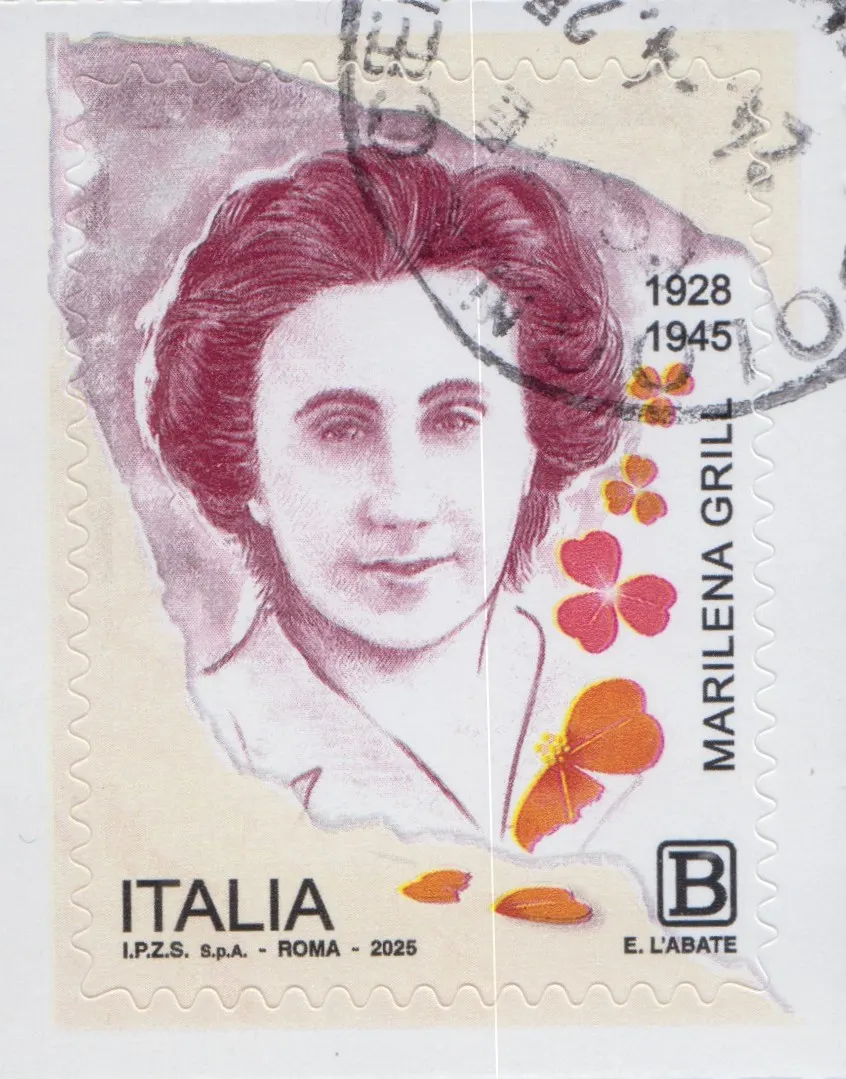 2025 Marilena Grill