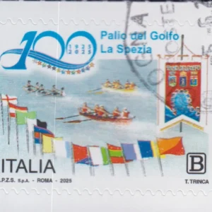 2025 Rievocazioni Storiche - Palio del Golfo della Spezia