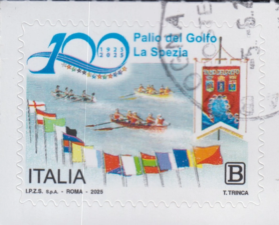2025 Rievocazioni Storiche - Palio del Golfo della Spezia