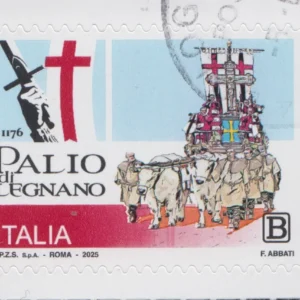 2025 Rievocazioni Storiche - Palio di Legnano