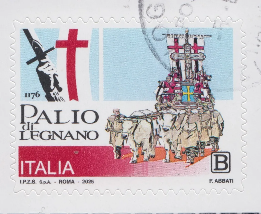 2025 Rievocazioni Storiche - Palio di Legnano