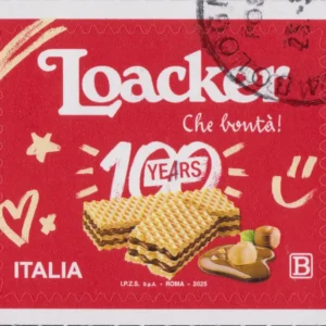 2025 Loacker