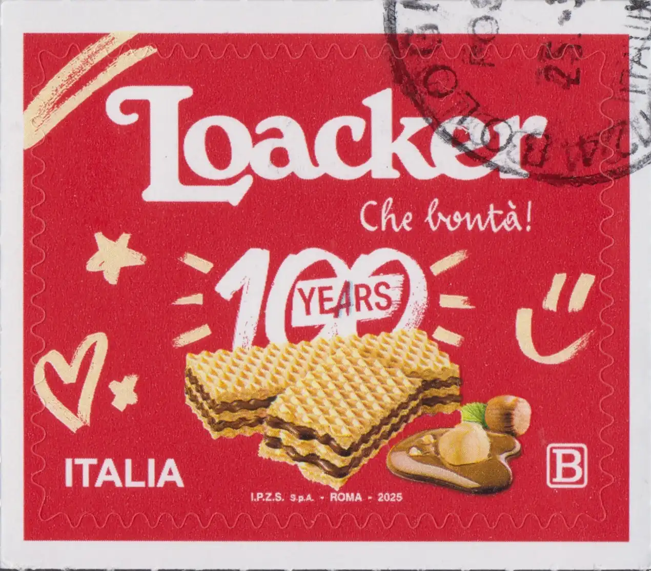 2025 Loacker