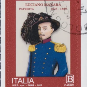 2025 Luciano Manara