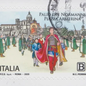 2025 Rievocazioni Storiche - Palio dei Normanni di piazza Armerina