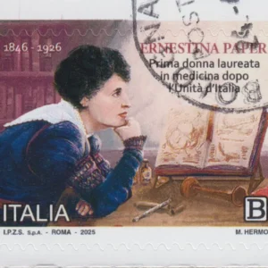 2025 Ernestina Paper