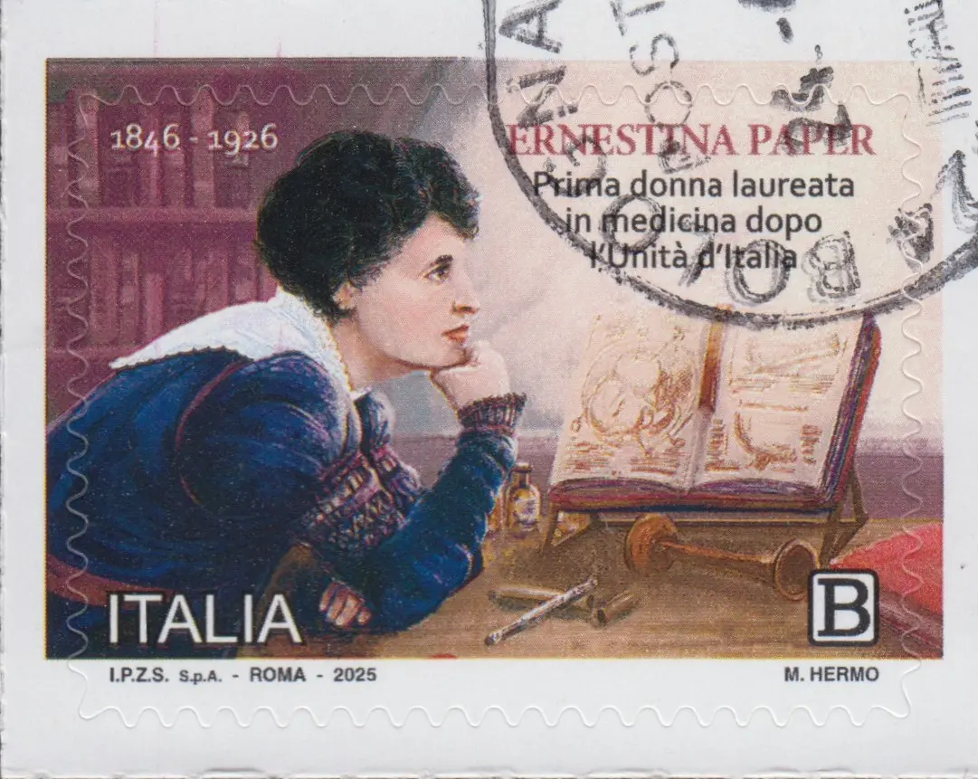 2025 Ernestina Paper