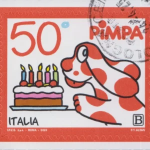 2025 Pimpa