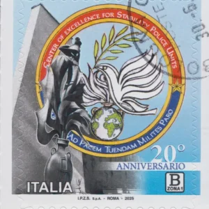 2025 Center of excellence for stability police units CoESPU
