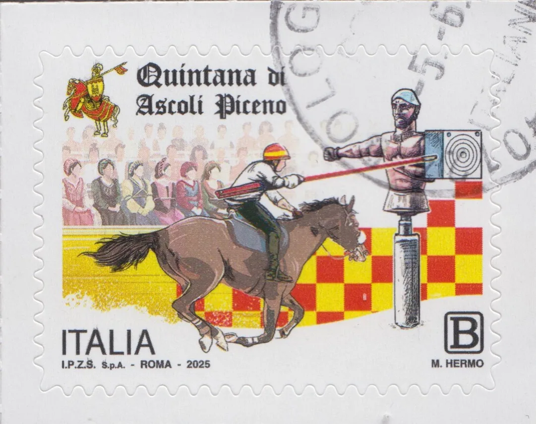 2025 Rievocazioni Storiche - Giostra della Quintana di Ascoli Piceno